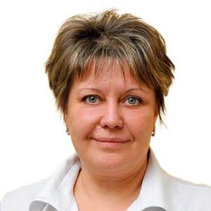 Седачева Ирина Николаевна