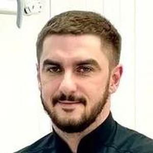 Пономаренко Артем Альбертович