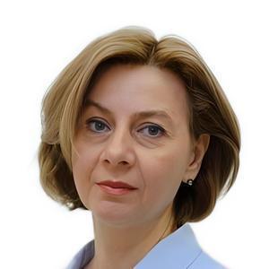Чернова Вега Геннадьевна