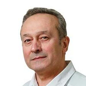 Джурабаев Карим Рахимович