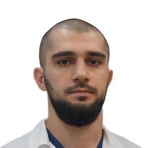 Мирзаев Тагир Салаватович
