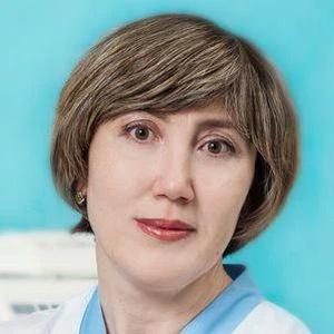 Гурьева Тамара Ивановна