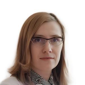 Клепикова Татьяна Анатольевна