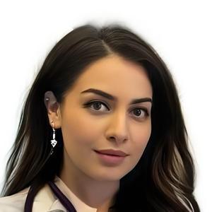 Битиева Марина Игоревна