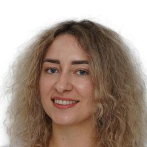 Романович Полина Дмитриевна