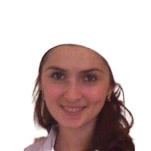 Гогичаева Зарина Хаджумаровна