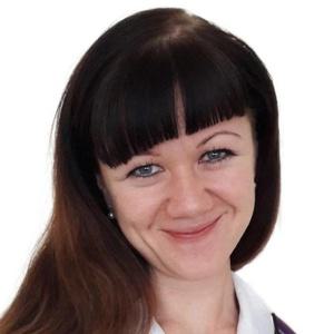 Алёшина Анна Александровна