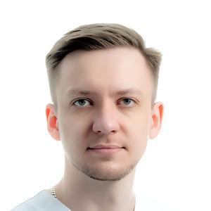 Шанин Дмитрий Игоревич