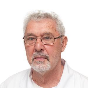 Дронов Михаил Михайлович
