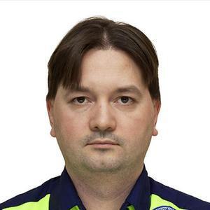 Васильев Владимир Владимирович