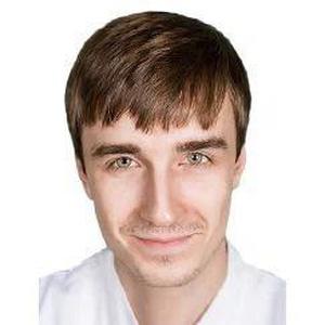 Килимниченко Илья Игоревич