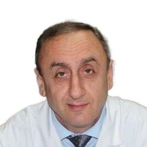 Абашидзе Ахмед Мухамедович