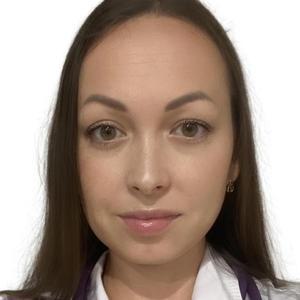 Ширяева Анна Владимировна
