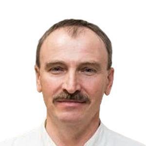 Скрипченко Игорь Аркадьевич