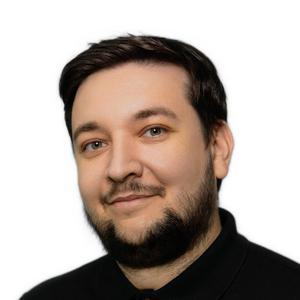 Мигулёв Николай Сергеевич