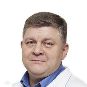 Лопушинский Юрий Алексеевич