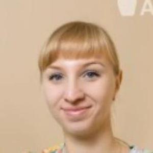 Коньякова Екатерина Валерьевна
