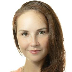 Лазарева (Непеина) Елизавета Алексеевна
