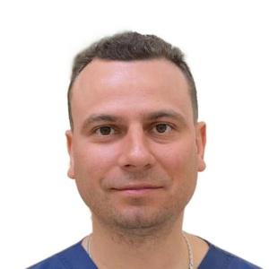 Моисеев Сергей Владимирович