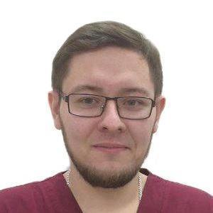 Гильмутдинов Тимур Рифкатович