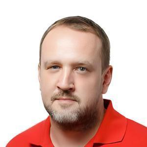 Кравченко Сергей Владимирович