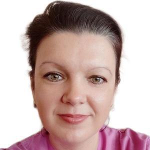 Леушина Наталья Сергеевна
