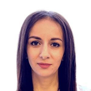 Тиридатова Варвара Андреевна