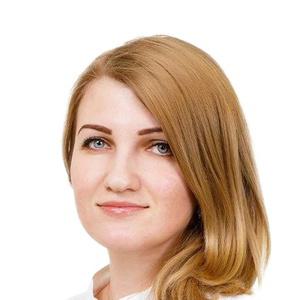 Абрамова Светлана Николаевна