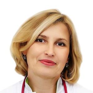 Битюцкая Елена Евгеньевна