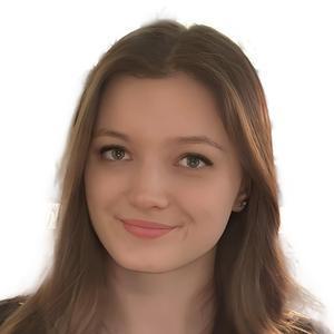 Минаева Валерия Романовна