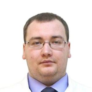 Горбунов Вадим Александрович