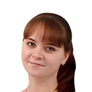 Шевцова Екатерина Алексеевна