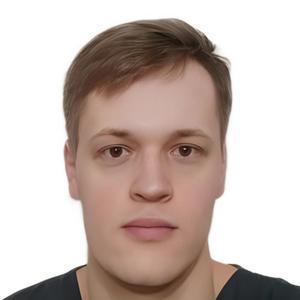 Замяткин Алексей Андреевич