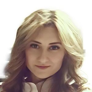 Хыбыртова Марина Руслановна