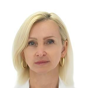 Зайченко Евгения Тарасовна