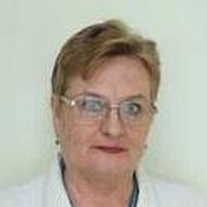 Вахрушкина Ольга Владимировна