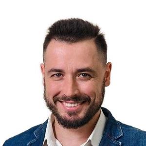Загребаев Егор Анатольевич