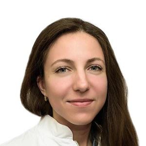 Деменчева Галина Сергеевна