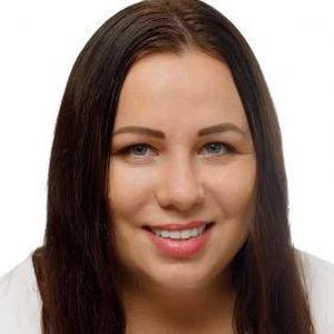 Мазурова Елена Сергеевна