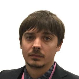 Дроздов Евгений Сергеевич