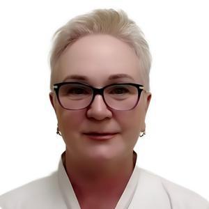Березина Тамара Александровна