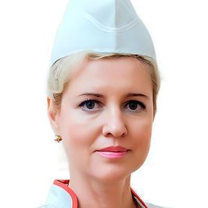 Мокрецкая Оксана Михайловна