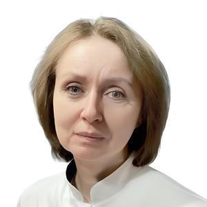 Саморукова Ирина Викторовна