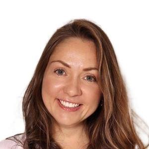 Никишова Елизавета Владимировна