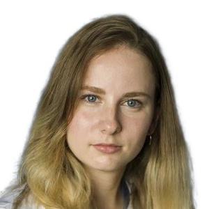 Синеокова Анна Владимировна