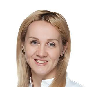 Миронова Елена Николаевна