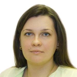 Кузина Анастасия Вадимовна