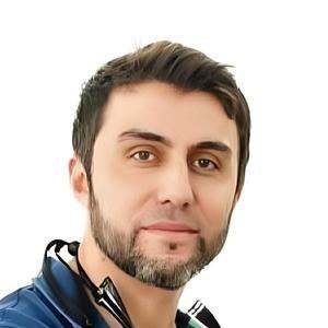 Корелов Сократ Спартакович