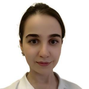 Коригова Хеди Валерьевна