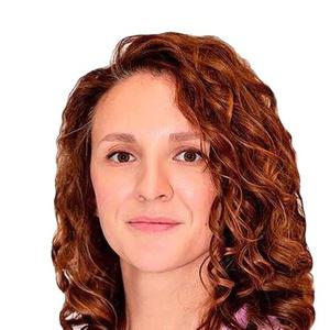 Куликова Наталья Сергеевна